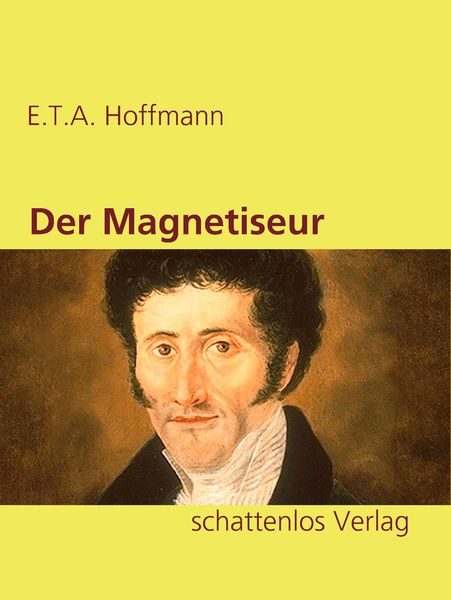 Produktbild: Der Magnetiseur