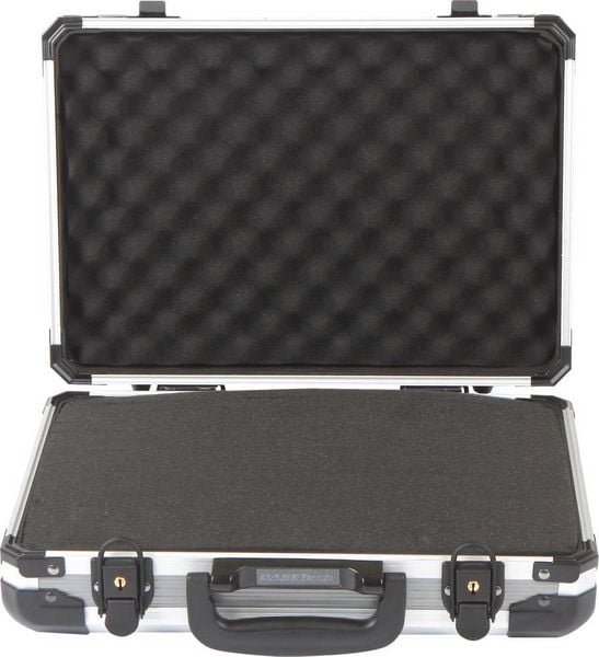 Produktbild: TOOLCRAFT Universal Werkzeugkoffer unbest&uuml;ckt (B x H x T) 330 x 230 x 90mm