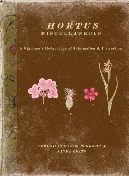 Produktbild: Hortus Miscellaneous