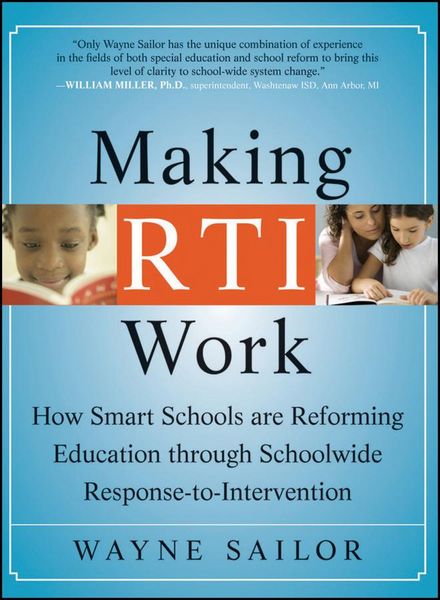 Produktbild: Making RTI Work