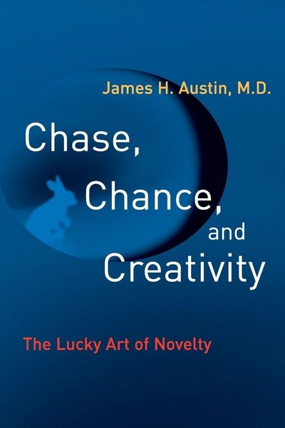Produktbild: Chase, Chance, and Creativity