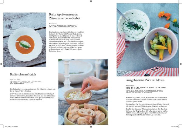 Produktbild: La F&ecirc;te