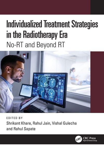 Produktbild: Individualized Treatment Strategies in the Radiotherapy Era