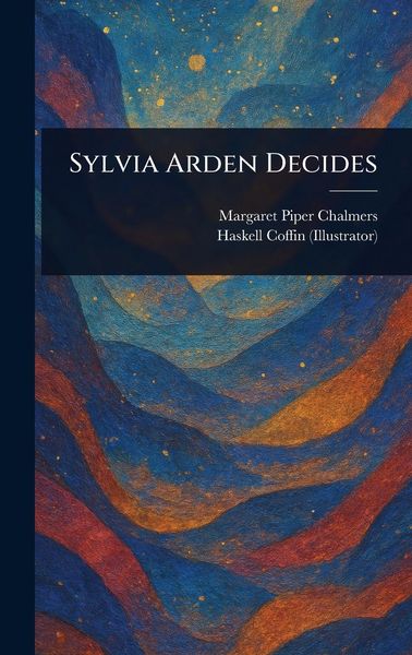 Produktbild: Sylvia Arden Decides