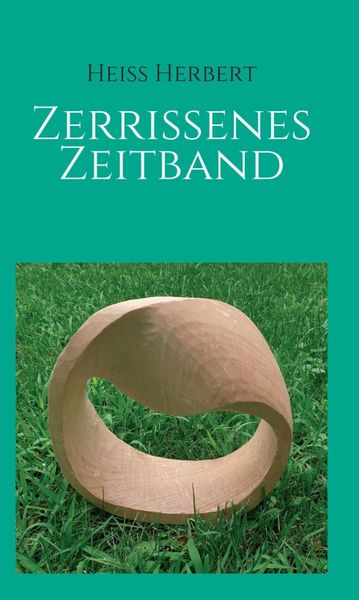 Produktbild: Zerrissenes Zeitband