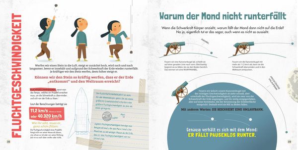 Produktbild: Professor Albert und das R&auml;tsel des Universums