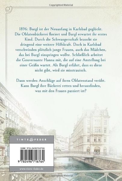 Produktbild: Turbulente Zeiten