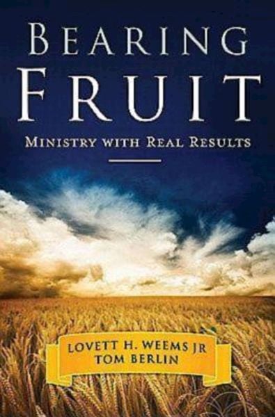 Produktbild: Bearing Fruit