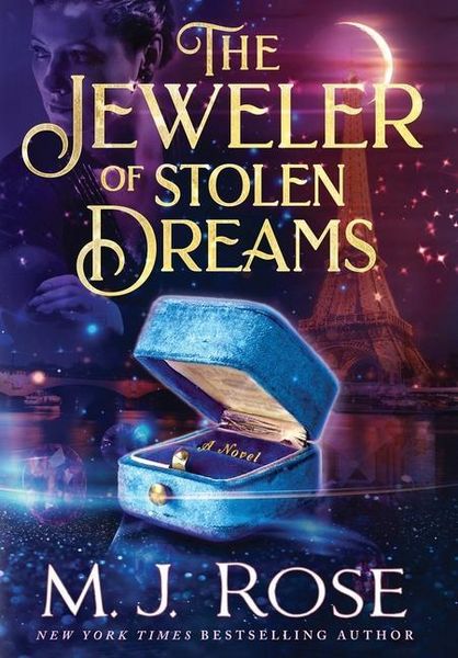 Produktbild: The Jeweler of Stolen Dreams
