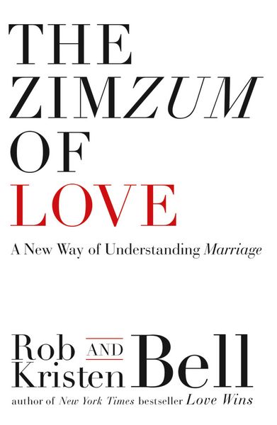 Produktbild: The ZimZum of Love