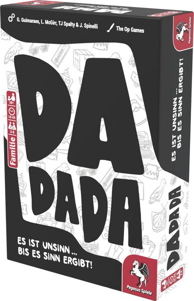 Produktbild: Dadada