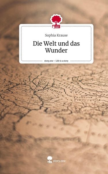 Produktbild: Die Welt und das Wunder. Life is a Story - story.one