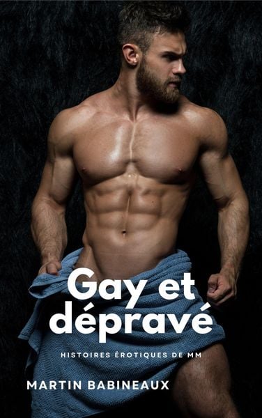 Produktbild: Gay et d&eacute;prav&eacute;