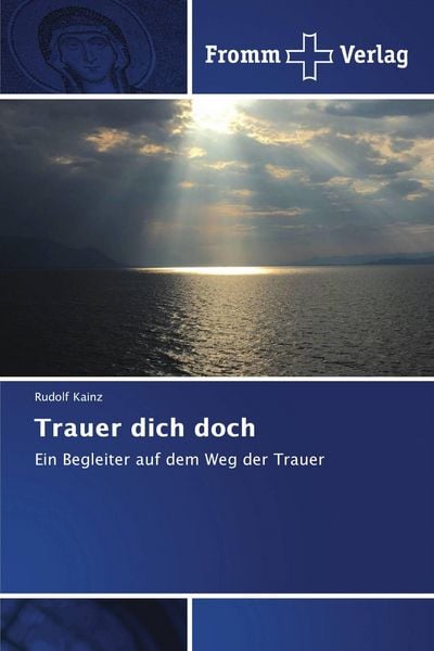 Produktbild: Trauer dich doch