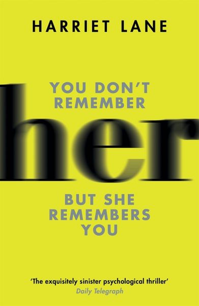 Produktbild: Lane, H: Her