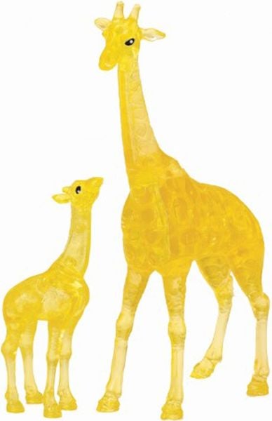 Produktbild: Giraffenpaar (Puzzle)
