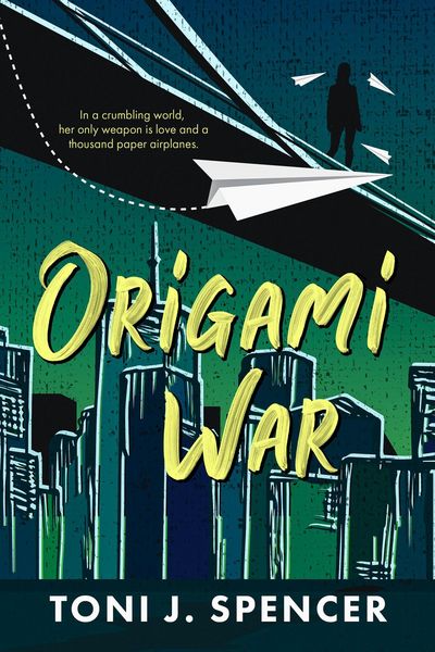 Produktbild: Origami War