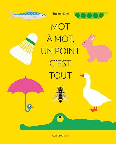 Produktbild: Mot a Mot, un Point C'Est Tout
