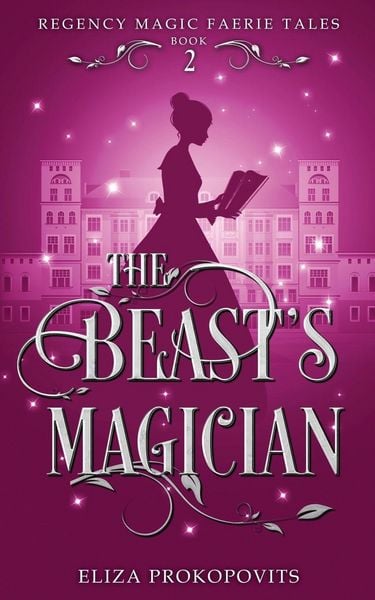 Produktbild: The Beast's Magician