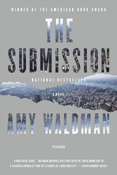 Produktbild: Submission