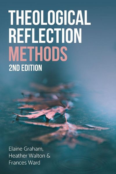 Produktbild: Theological Reflection
