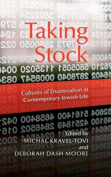 Produktbild: Taking Stock