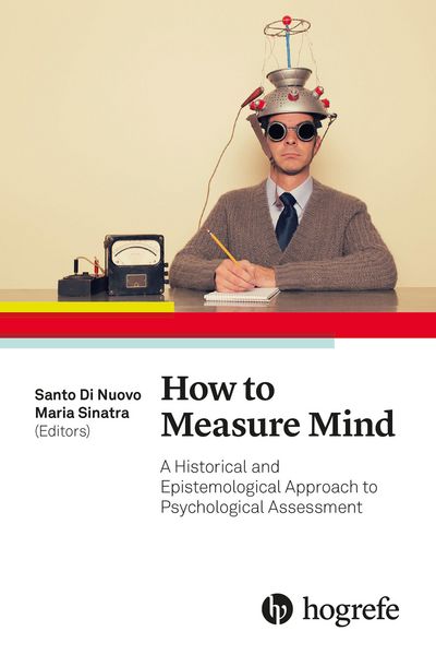 Produktbild: How to Measure Mind