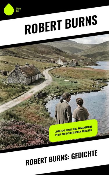 Produktbild: Robert Burns: Gedichte