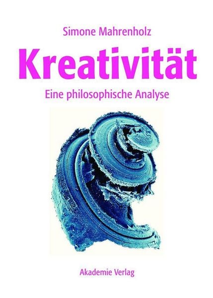 Produktbild: Kreativit&auml;t