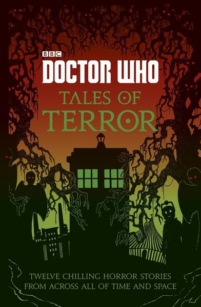 Produktbild: Doctor Who: Tales of Terror