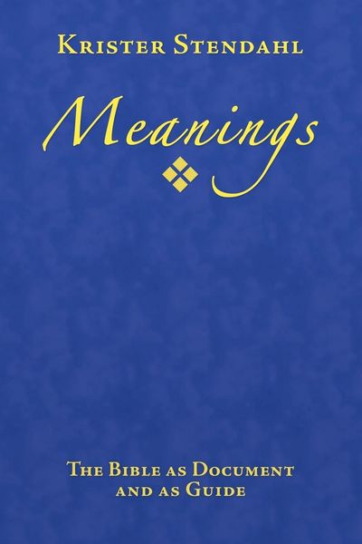 Produktbild: Meanings