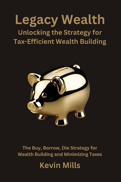 Produktbild: Legacy Wealth