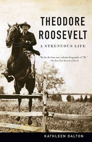Produktbild: Theodore Roosevelt