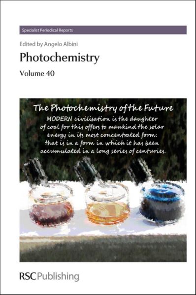 Produktbild: Photochemistry