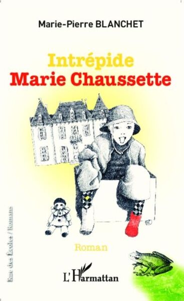 Produktbild: Intrepide Marie Chaussette