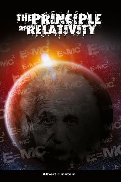 Produktbild: The Principle of Relativity