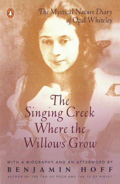Produktbild: The Singing Creek Where the Willows Grow