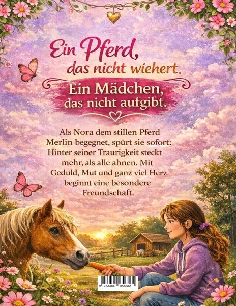 Produktbild: Mikulaschek, D: Geschichten aus der Welt der Pferde