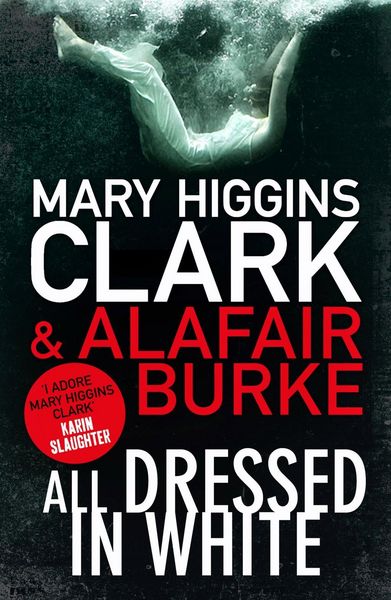 Produktbild: Clark, M: All Dressed In White