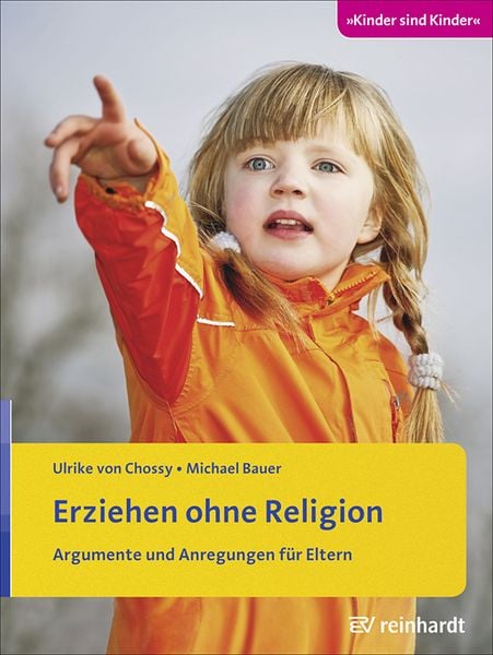 Produktbild: Erziehen ohne Religion