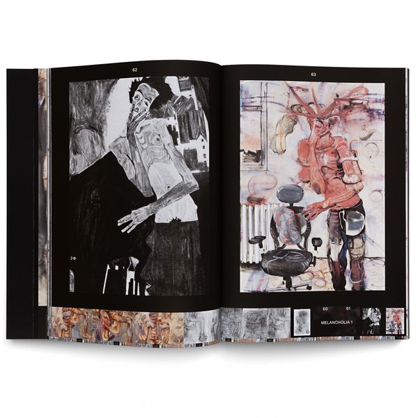 Produktbild: Adrian Ghenie &ndash; Schattenbilder