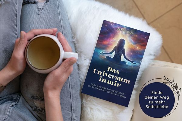 Produktbild: Das Universum in mir