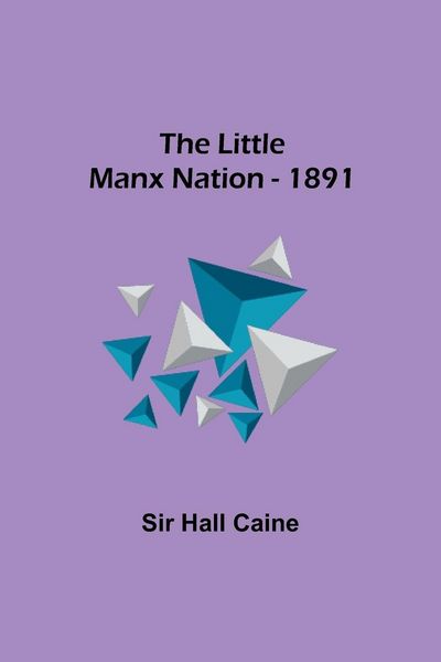 Produktbild: The Little Manx Nation - 1891