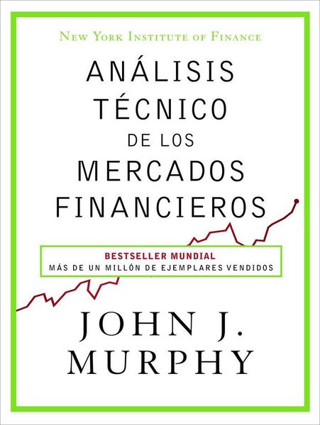 Produktbild: An&aacute;lisis t&eacute;cnico de los mercados financieros