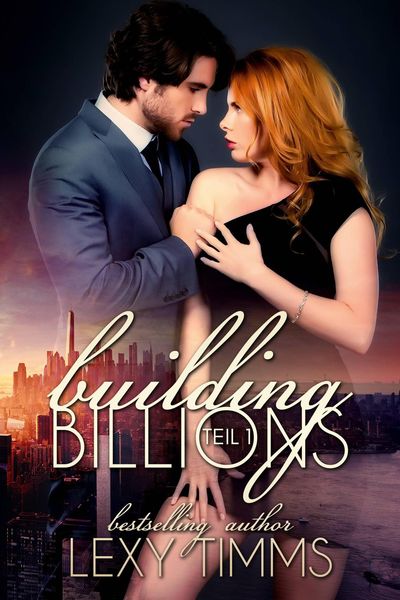Produktbild: Building Billions (Building Billions Series)