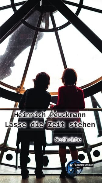 Produktbild: Lasse die Zeit stehen