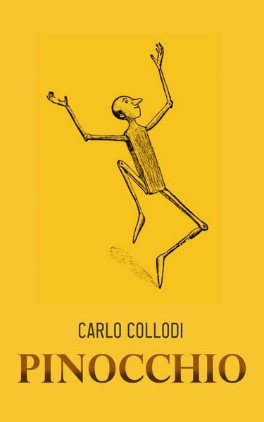 Produktbild: Pinocchio