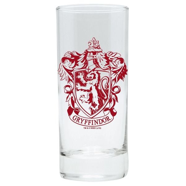 Produktbild: Harry Potter Gl&auml;ser-Set