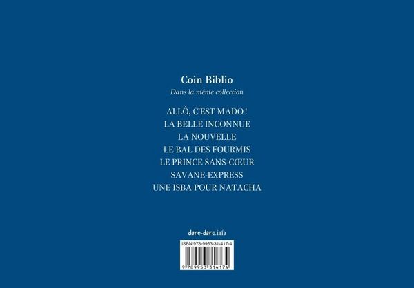 Produktbild: Bebe et la baleine