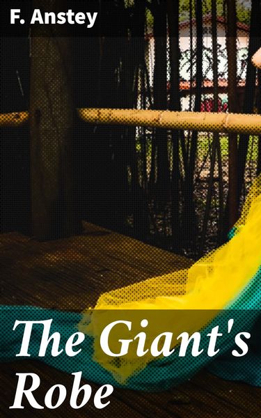 Produktbild: The Giant's Robe
